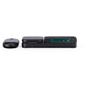 Produktbild für Headset Yealink BH71 Workstation Pro, Mono