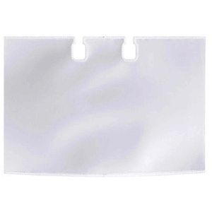 Produktbild für Visitenkartenhüllen Durable 241819 Visifix, 10,4 x 7,2 cm