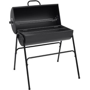 Produktbild für Holzkohlegrill vidaXL 313635, Standgrill