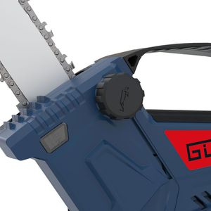 Produktbild für Kettensäge Güde GMK 18-201-05, 58625, Akku