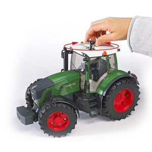 Produktbild für Landwirtschaftsfahrzeug bruder Fendt 936 Vario