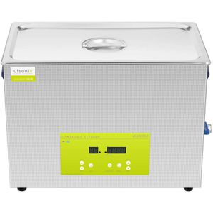 Produktbild für Ultraschallreinigungsgerät ulsonix Proclean 30.0 S