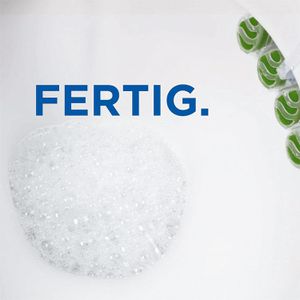 Produktbild für WC-Duftspüler WC-Ente Active Clean Citrus Splash