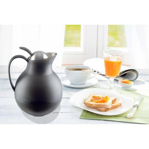 Produktbild für Thermoskanne APS Economy, 10914, Kunststoff