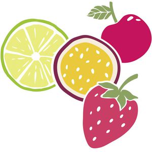 Produktbild für Fruchtbonbons Tic-Tac Fruity Mix