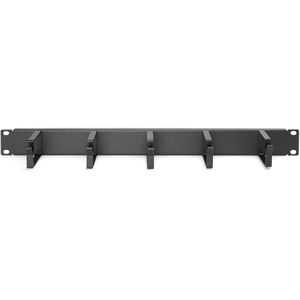 Produktbild für Rangierpanel Digitus DN-97602, Metall, schwarz