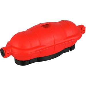 Produktbild für Kabelbox REV-Ritter 0502175555, aus Kunststoff
