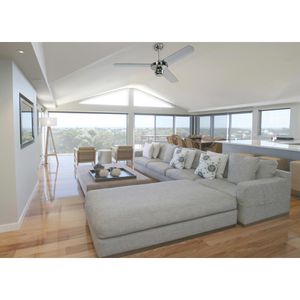 Produktbild für Deckenventilator Westinghouse Industrial, Ø 122cm