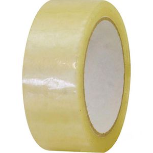 Packband Böttcher-AG PP, transparent