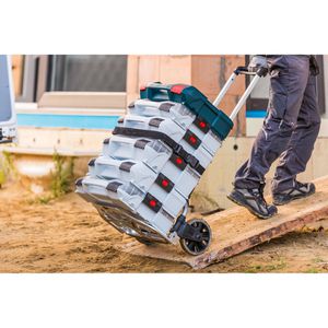 Produktbild für Sortimentskasten Bosch-Sortimo W-BOXX 102