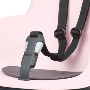 Produktbild für Fahrrad-Kindersitz bobike GO, Maxi Frame
