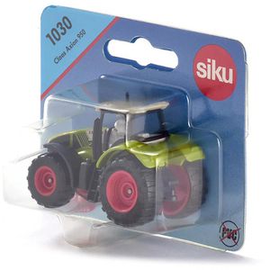Produktbild für Landwirtschaftsfahrzeug siku 1030 Claas Axion 950