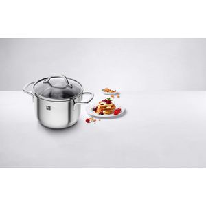 Produktbild für Kochtopf Zwilling Pico, 1,3 Liter