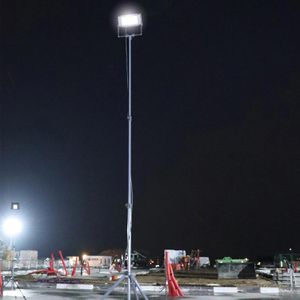 Produktbild für Baustativ Scangrip TRIPOD 4,5 m