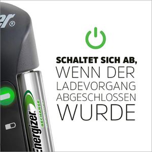 Produktbild für Akku-Ladegerät Energizer Pro Charger