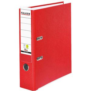 Produktbild für Ordner Falken 9984071, PP, A4