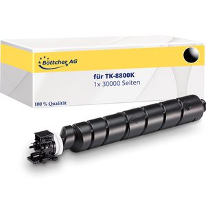 Toner Böttcher-AG für Kyocera TK-8800K