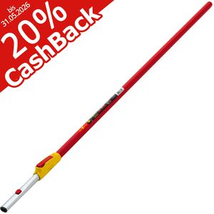 Stiel Wolf-Garten ZM-V 3 Vario, 170 - 300 cm