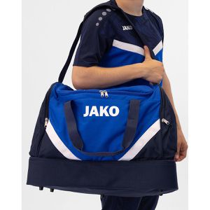 Produktbild für Sporttasche JAKO Iconic Senior, royalblau