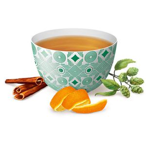 Produktbild für Tee YogiTea Glückstee, BIO