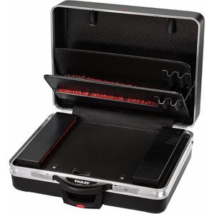 Werkzeugkoffer Parat Classic KingSize Plus Roll CP-7