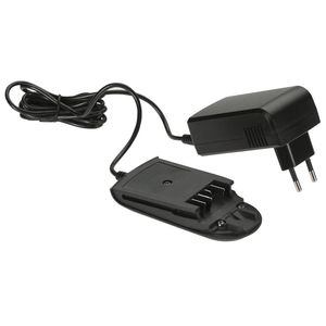 Produktbild für Rasentrimmer Gardena EasyTrim 25/18V P4A Set
