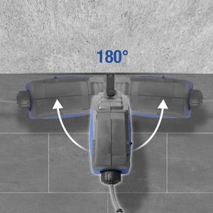 Produktbild für Kabeltrommel Brilliant-Tools BT162000 Automatik, 15 + 1m