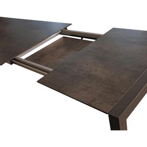 Produktbild für Gartentisch Garden-Pleasure SOPHIA, Aluminium