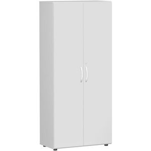 Aktenschrank Geramöbel Flex, aus Holz