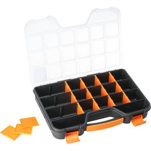 Produktbild für Sortimentskasten BrüderMannesmann M41557