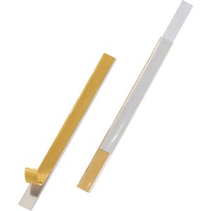 Beschriftungsfenster Durable Labelfix 801519