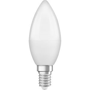Produktbild für LED-Lampe OSRAM Star Classic B, E14