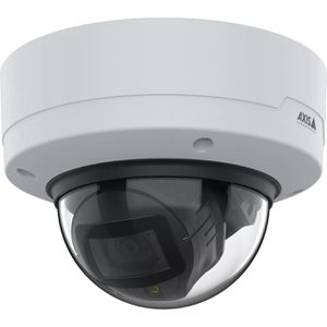 Produktbild für Überwachungskamera Axis P3277-LV, innen