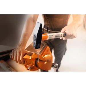 Produktbild für Schlosserhammer Picard SecuTec Nr. 12 HS, 0001202-0800