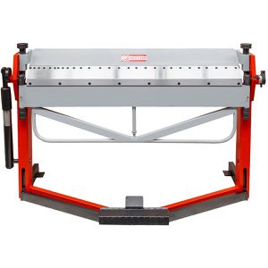Produktbild für Abkantbank Holzmann AKM1520