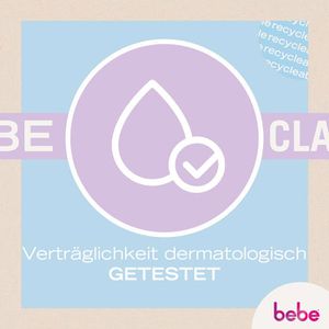 Produktbild für Lippenbalsam bebe Classic Lippenpflege