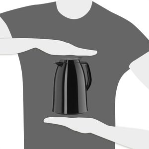 Produktbild für Thermoskanne Emsa Mambo, Quick Tip, Kunststoff