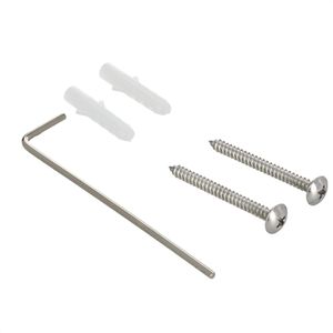 Produktbild für Wandleuchte SLV Dio Flex Plate, aus Aluminium, für innen