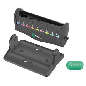 Produktbild für Sechskantschlüssel Wera 950/9 HexPlus Multicolour3