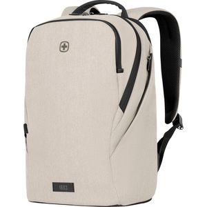 Produktbild für Laptop-Rucksack Wenger MX Light, 653499, sand