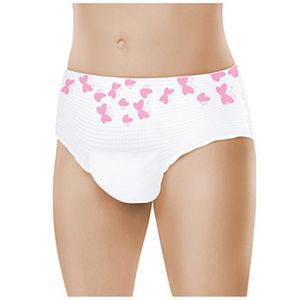 Produktbild für Inkontinenz-Pants Hartmann MoliCare Premium Lady