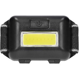 Produktbild für Stirnlampe Virone LT-7 LED, mit Batterie