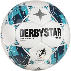 Produktbild für Fußball Derbystar Futsal-Bundesliga Brillant TT v26
