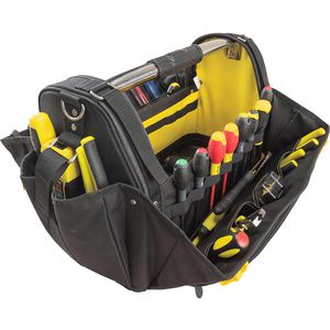 Produktbild für Werkzeugtasche Stanley FATMAX Quick Access Trage, FMST1-80146