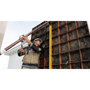 Produktbild für Wasserwaage Stabila 15856, Type 96-2 M