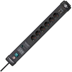 Produktbild für Steckdosenleiste Brennenstuhl Premium-Line, 3m