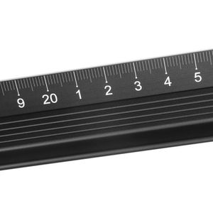 Produktbild für Schneidelineal Dahle 10683-15829, 30 cm