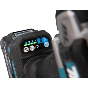 Produktbild für Akku-Schlagschrauber Makita TW007GZ XGT, 760Nm