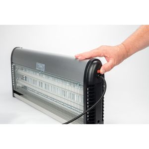 Produktbild für Insektenvernichter Gardigo Profi 150 m², 62403
