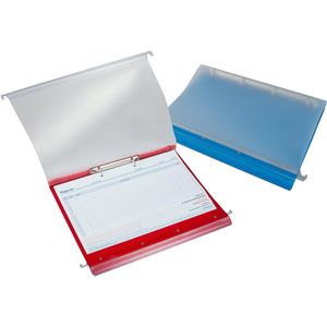 Produktbild für Hängemappen BOI 9109-00013-B, click 2, A4